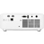 Optoma ZW350ST Proyector Láser WXGA Blanco